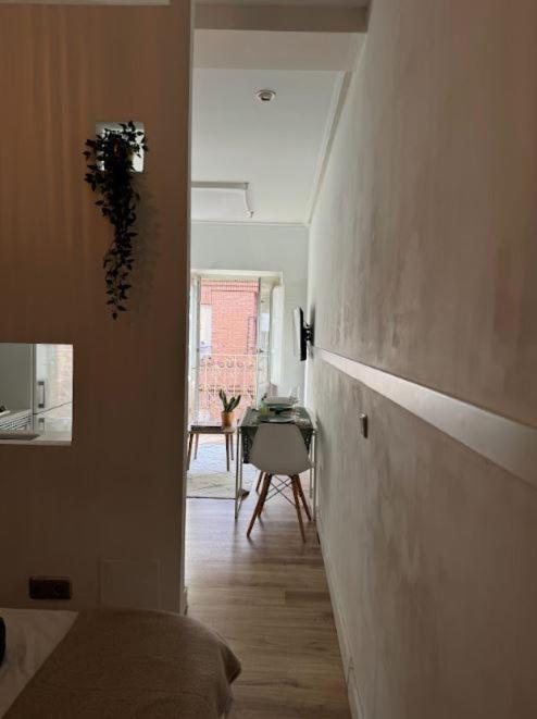 La Guapa De Malasana Madrid Exteriér fotografie